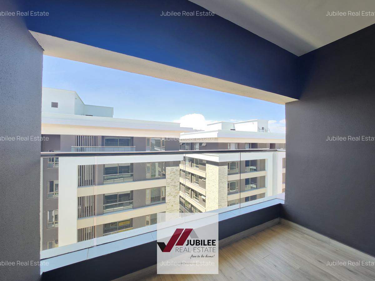 Apartment in Nyari - 3