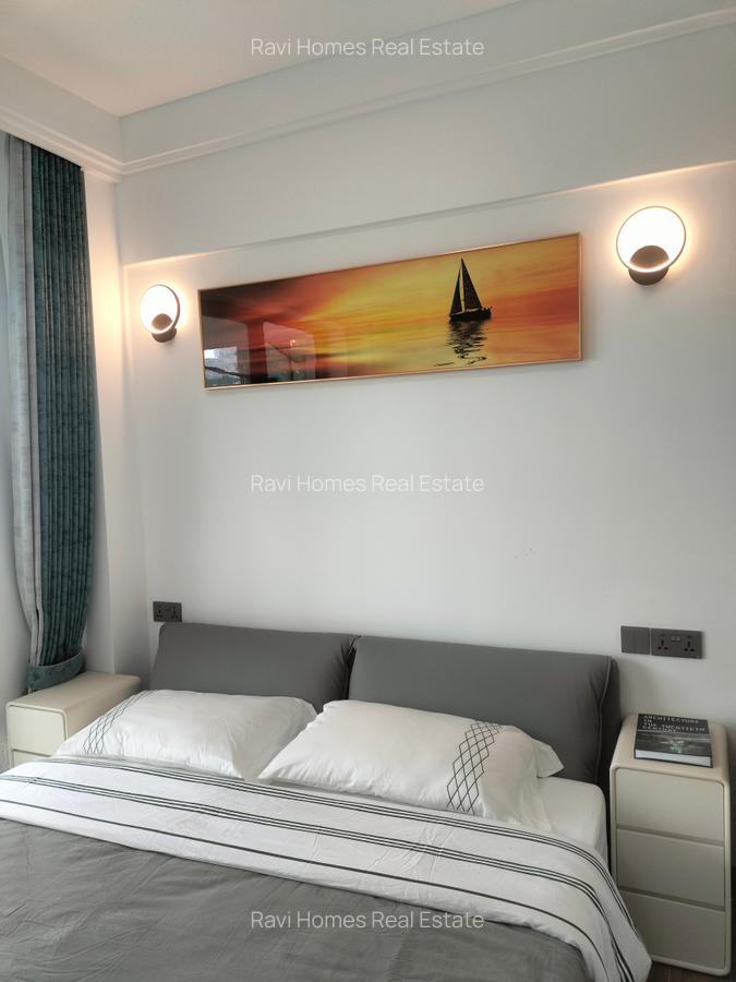 2 Bed Apartment with En Suite in Westlands Area - 10