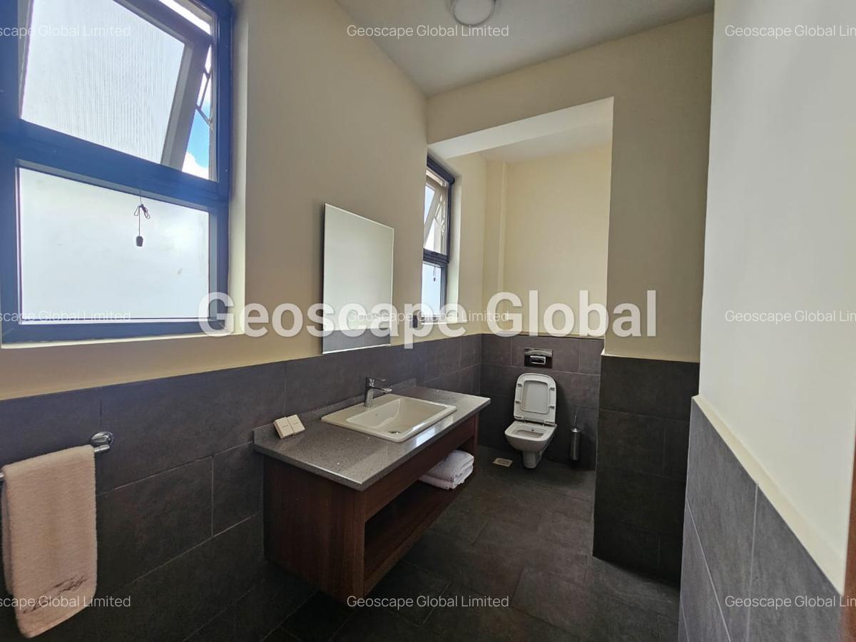 Furnished 2 Bed Apartment with En Suite in Westlands Area - 5