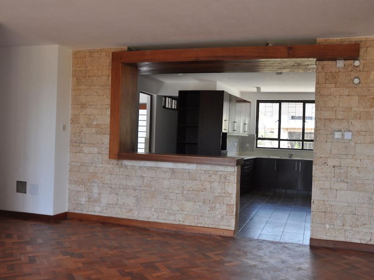 4 Bed House in Runda - 9