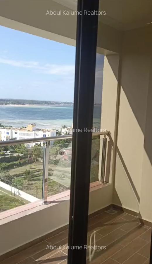 Serviced 4 Bed Apartment with En Suite at Nyali - 1