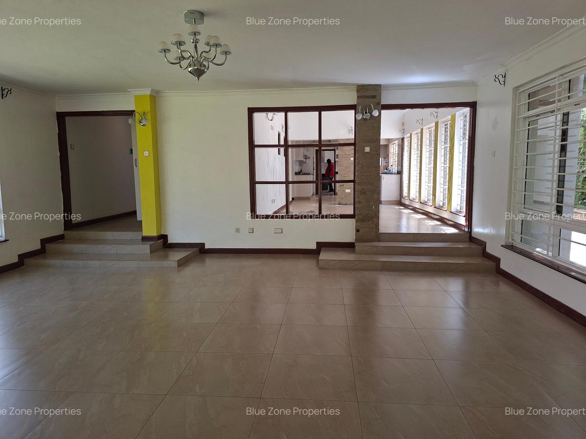 4 Bed House with En Suite at Off Ruaka Rd - 8