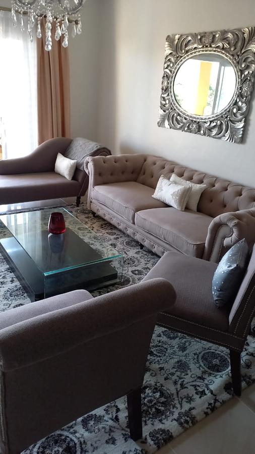 Furnished 2 Bed Apartment with En Suite in Kileleshwa - 10