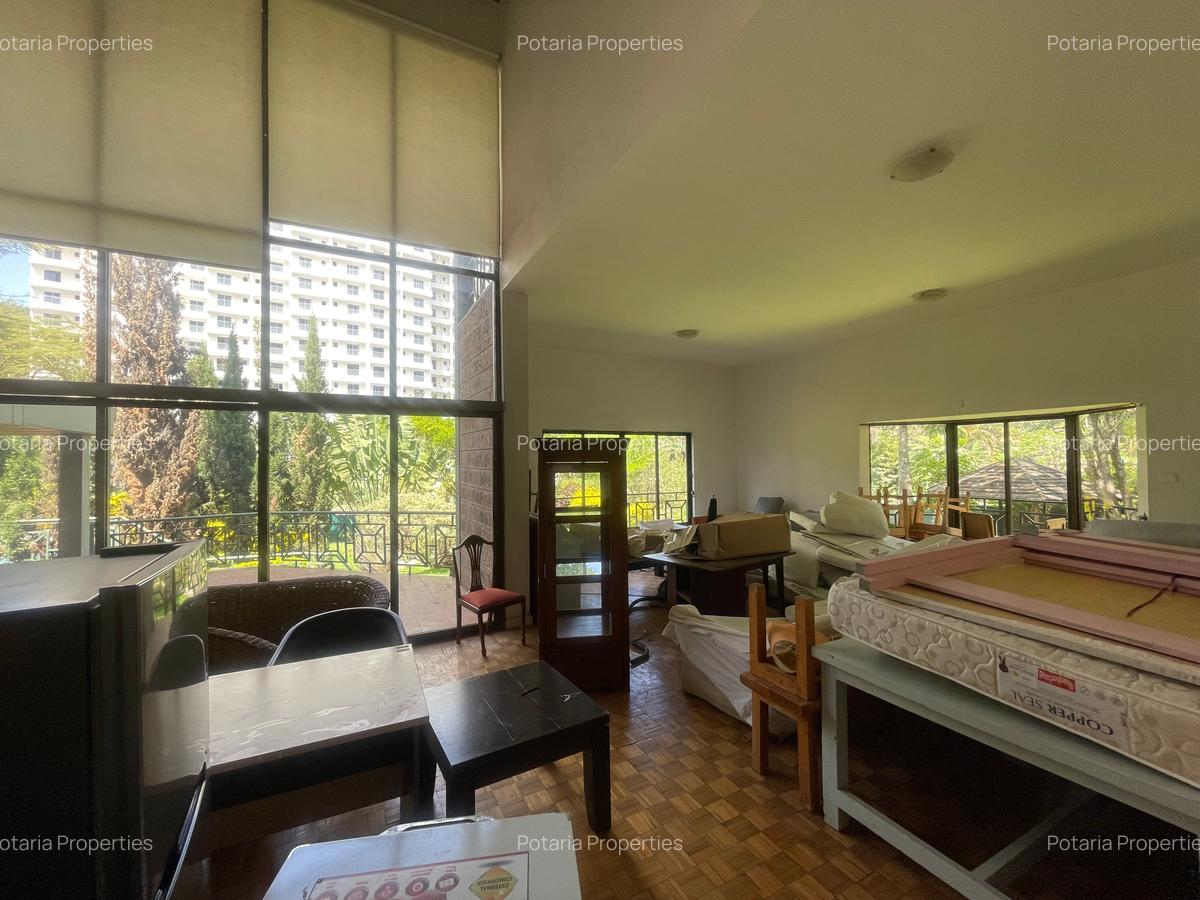 5 Bed House with En Suite in Kileleshwa - 8