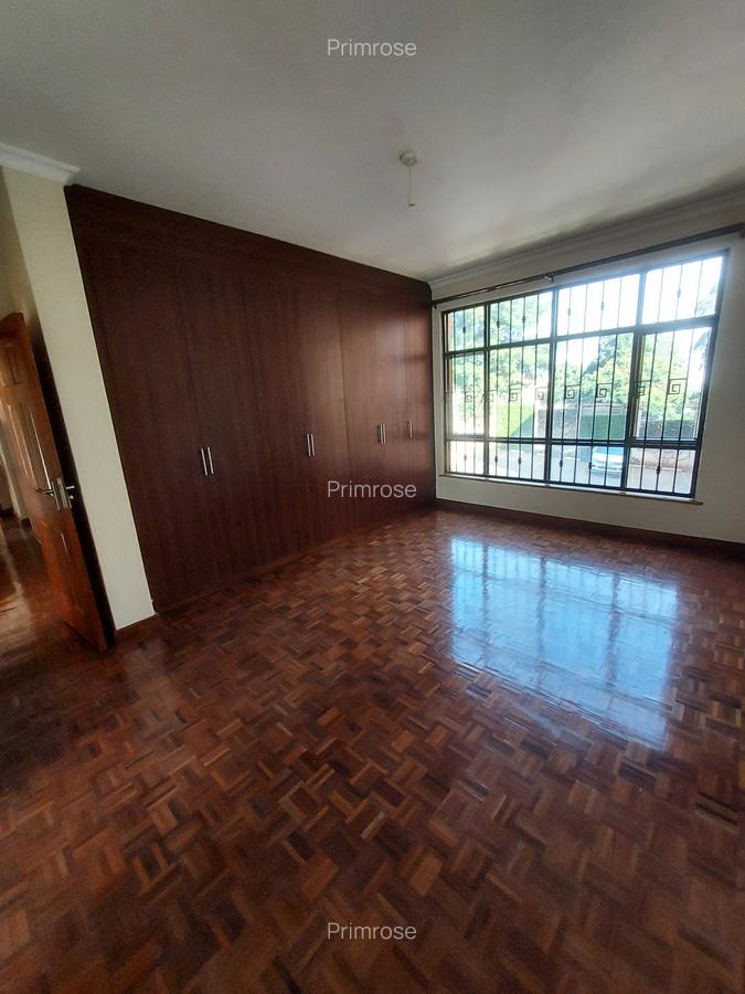 3 Bed Apartment with En Suite in Loresho - 7