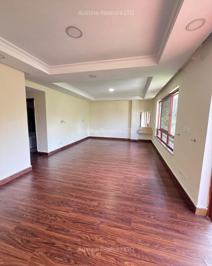 5 Bed Townhouse with En Suite at Shanzu Road - 14