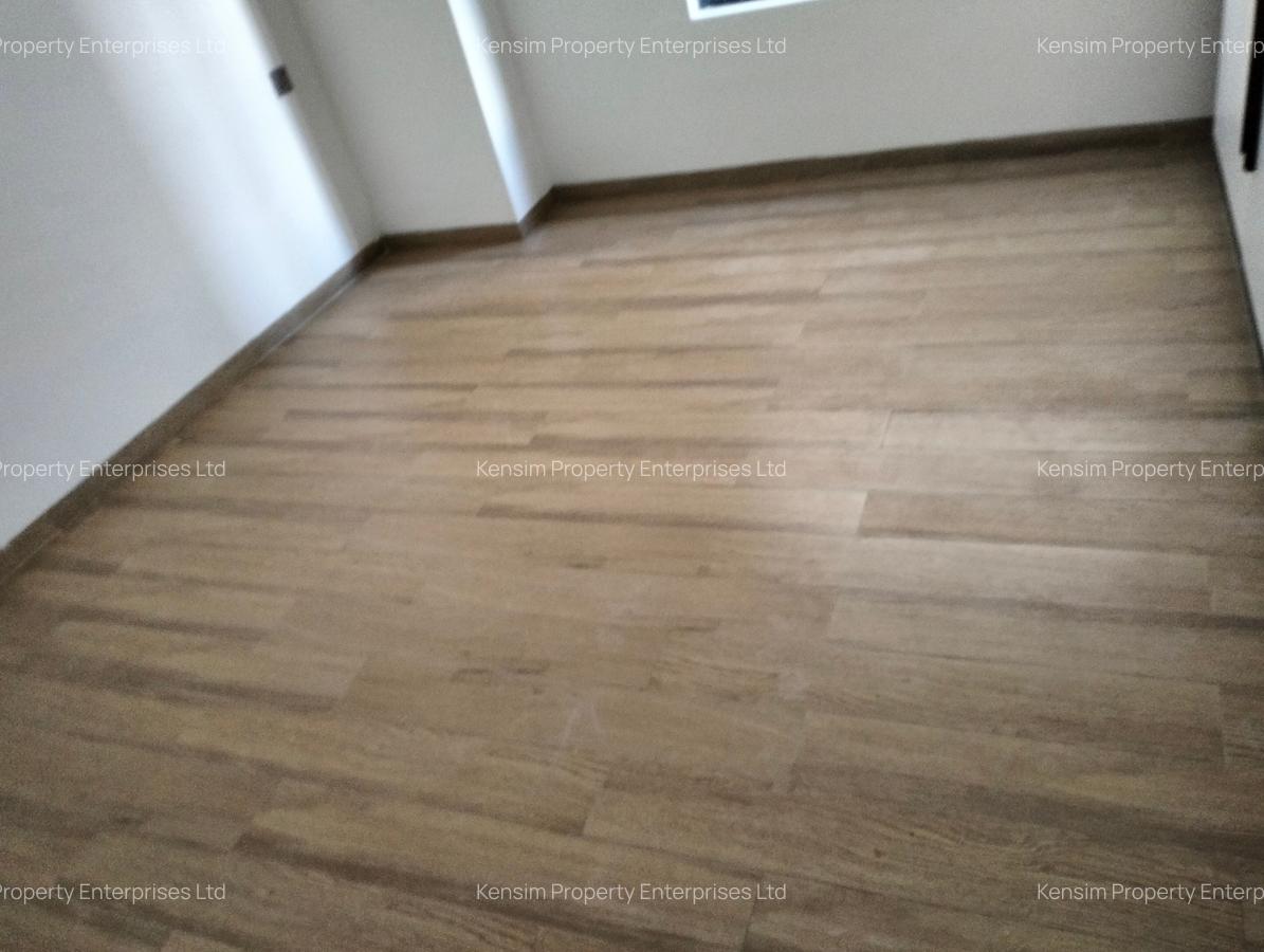 2 Bed Apartment with En Suite in Westlands Area - 9