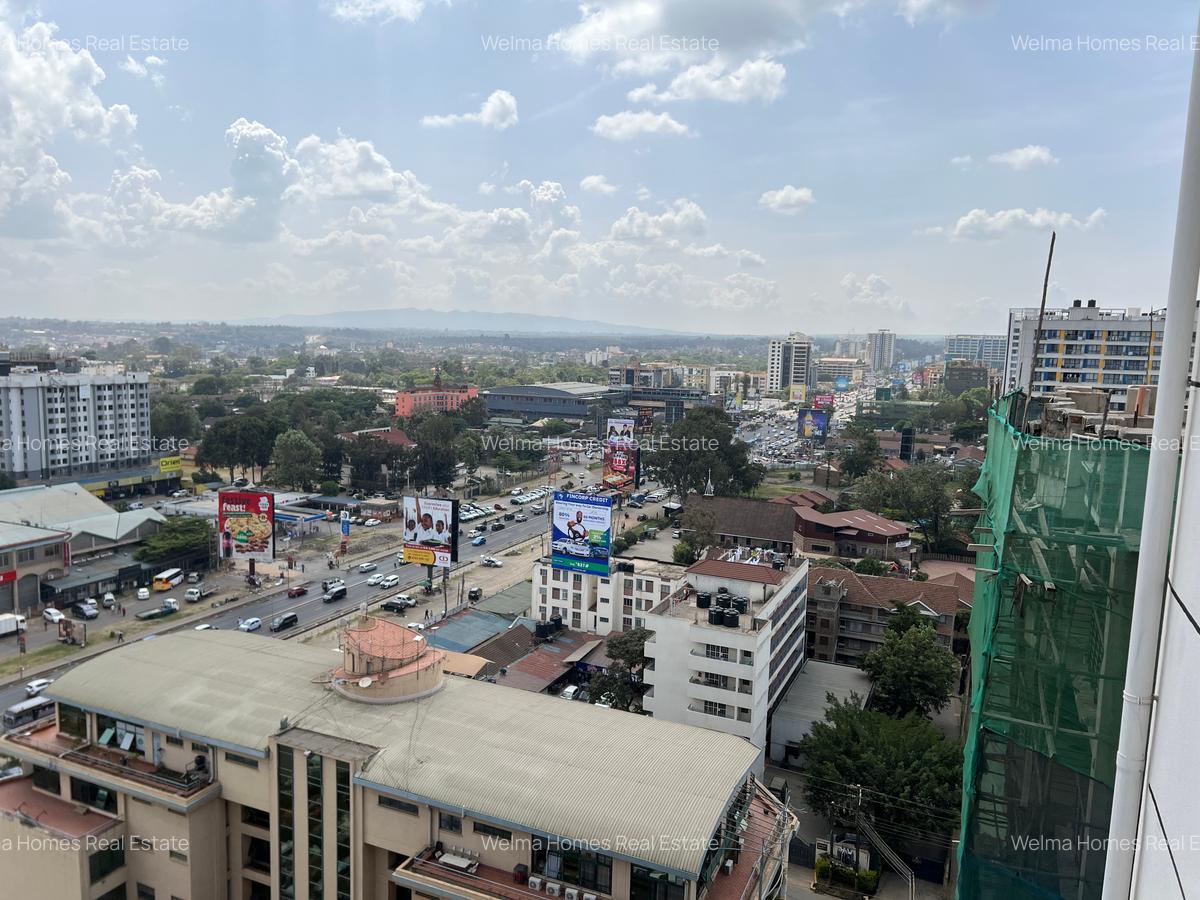 1 Bed Apartment with Gym in Kilimani - 7