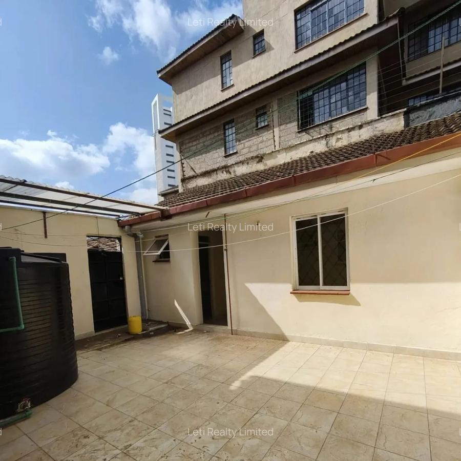 4 Bed Townhouse with En Suite in Kileleshwa - 9