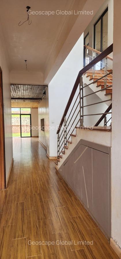 4 Bed House with En Suite in Kiambu Road - 9