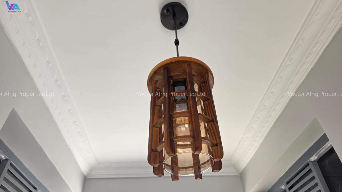 4 Bed Townhouse with En Suite in Ruiru - 4