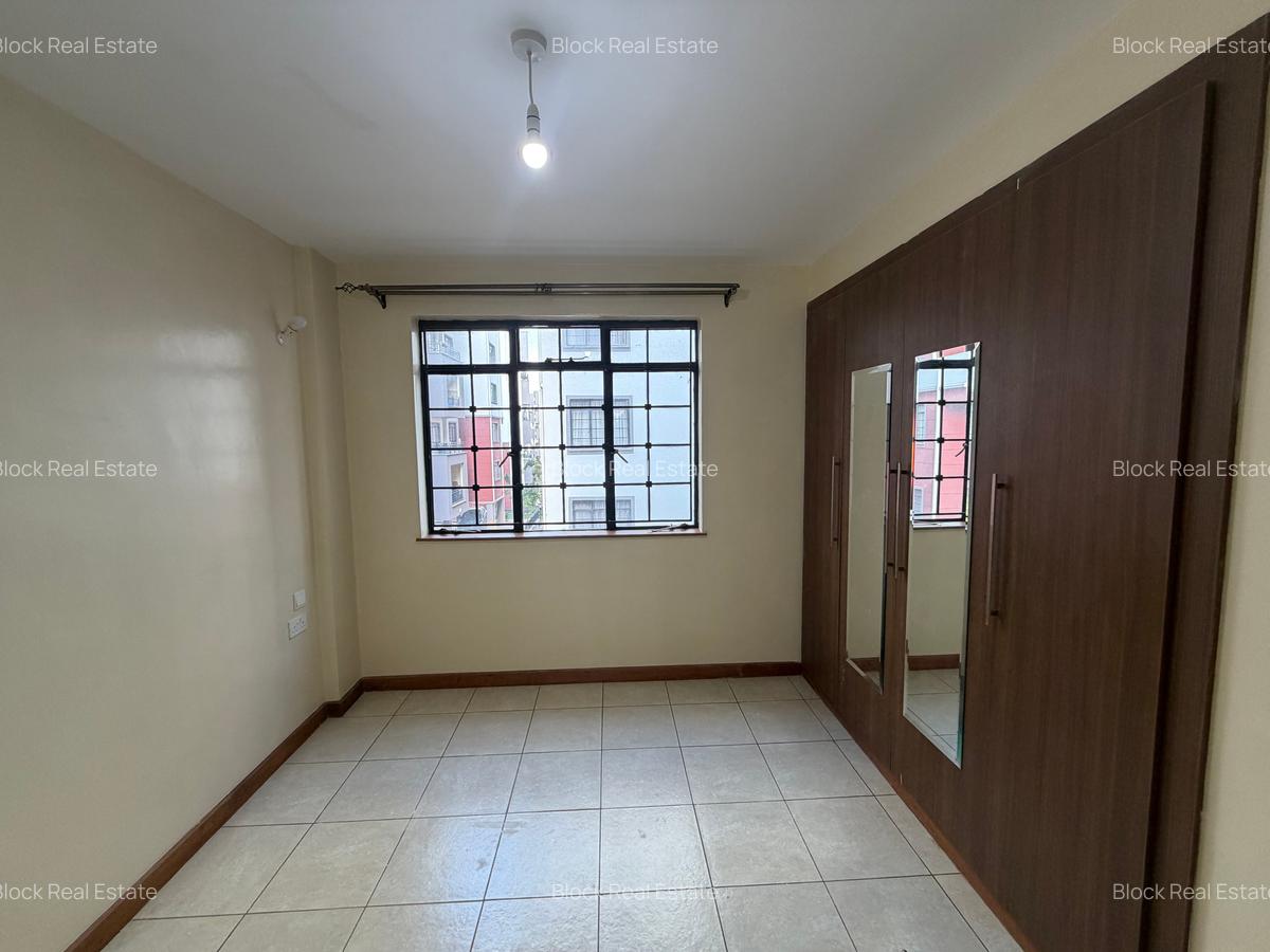 2 Bed Apartment with En Suite in Tatu City - 5