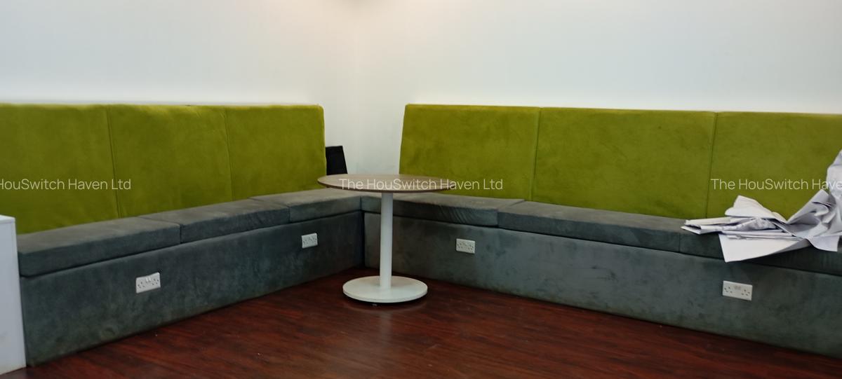 2,238 ft² Office with Backup Generator at Waiyaki Way - 11