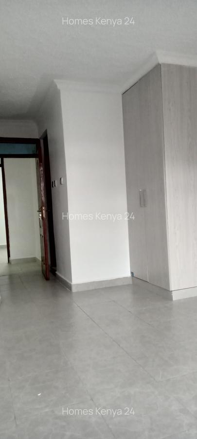 4 Bed Apartment in Thindigua - 9