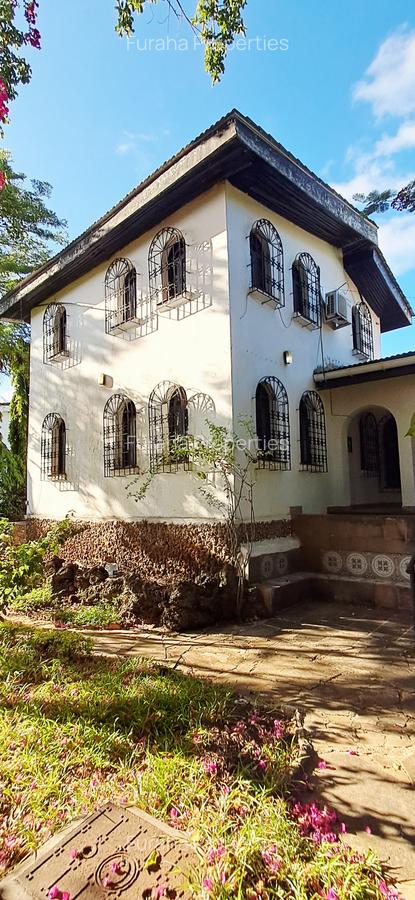 2 Bed Townhouse with En Suite at Nyali - 19