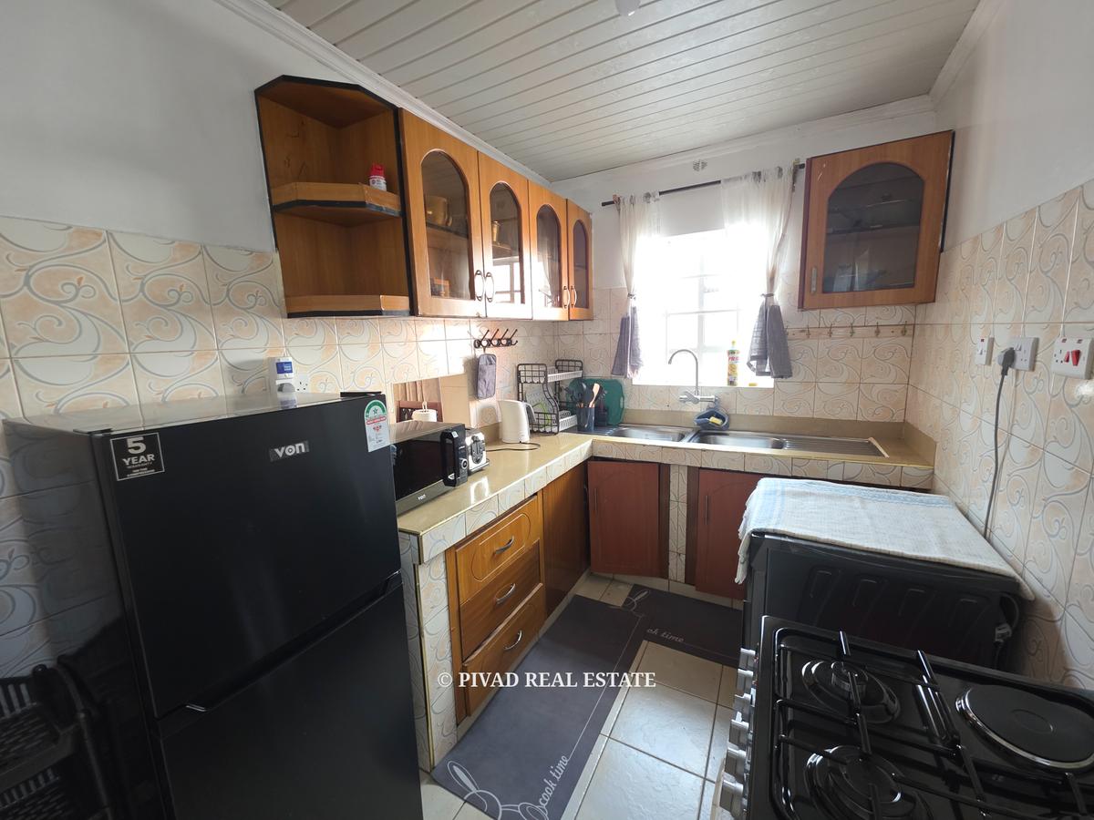 2 Bed House with Staff Quarters in Runda - 8