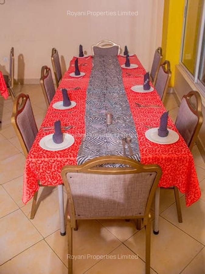 Commercial Property with Backup Generator in Nakuru - 5