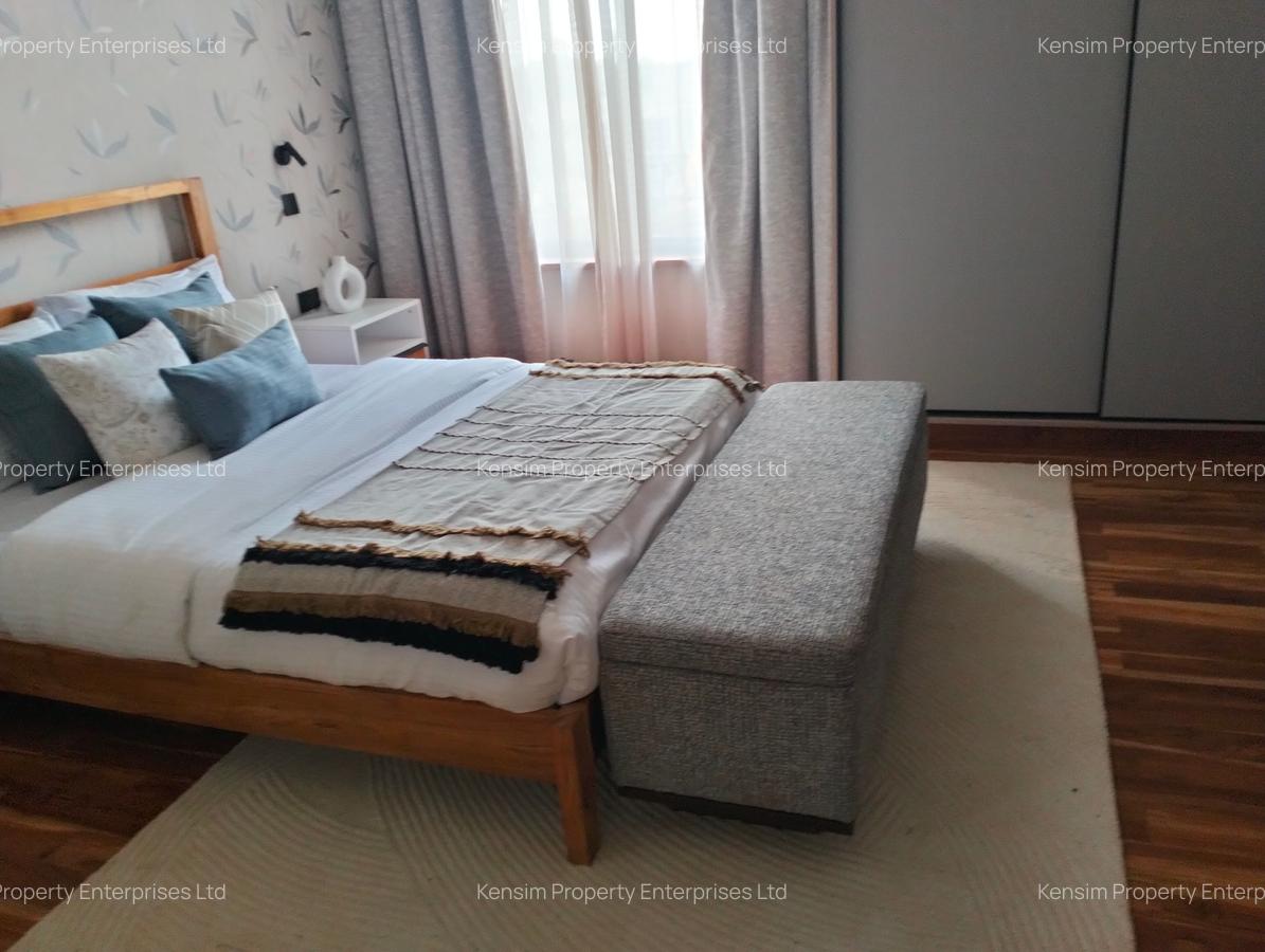 4 Bed Townhouse with En Suite in Loresho - 9