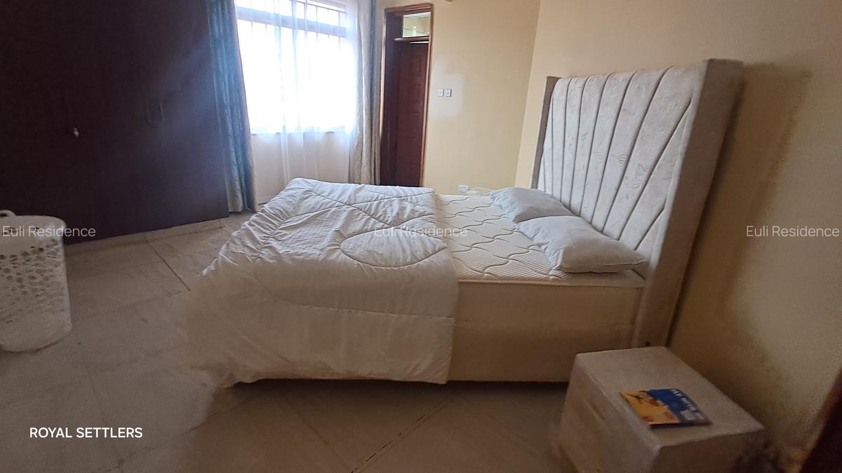 Furnished 3 Bed Apartment with En Suite at Rhapta Rd - 12
