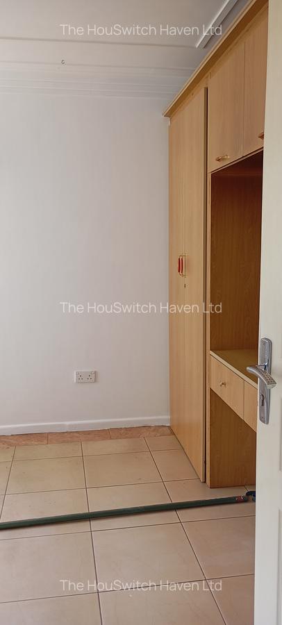 2 Bed Apartment with Backup Generator at Off Lower Kabete Road - 11