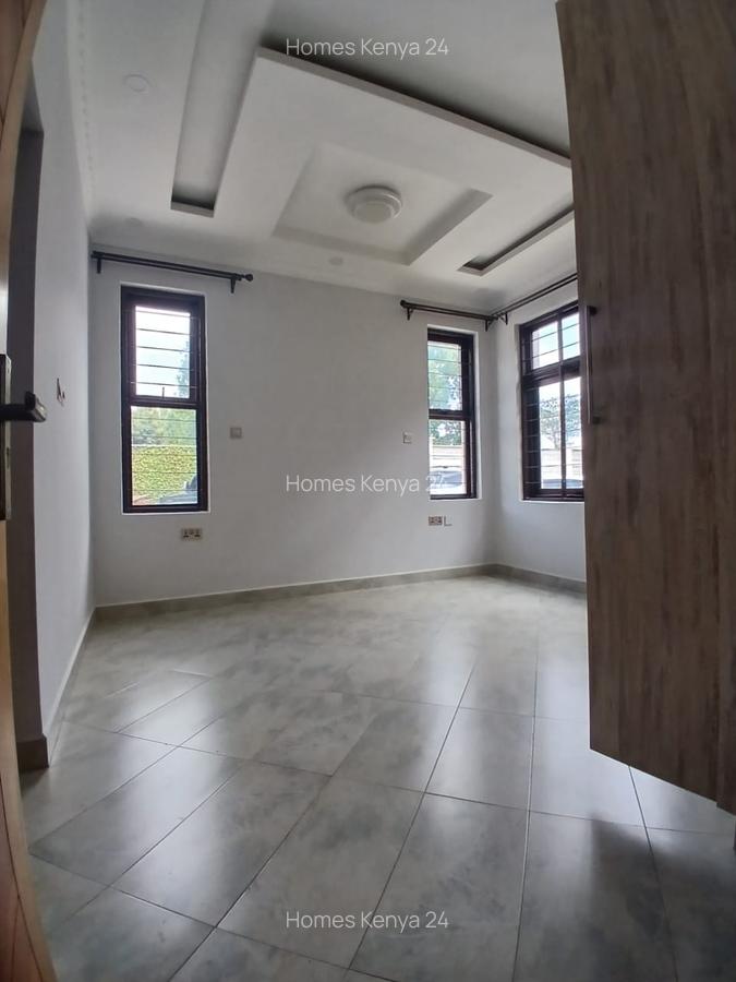 3 Bed Townhouse in Thome - 11