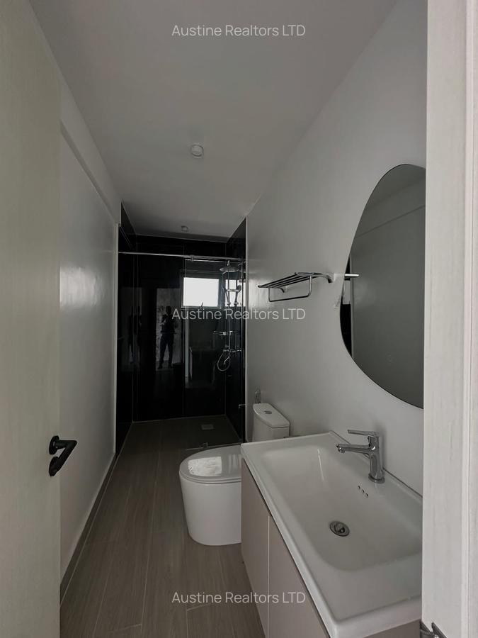 2 Bed Apartment with En Suite at Kindaruma Road - 13