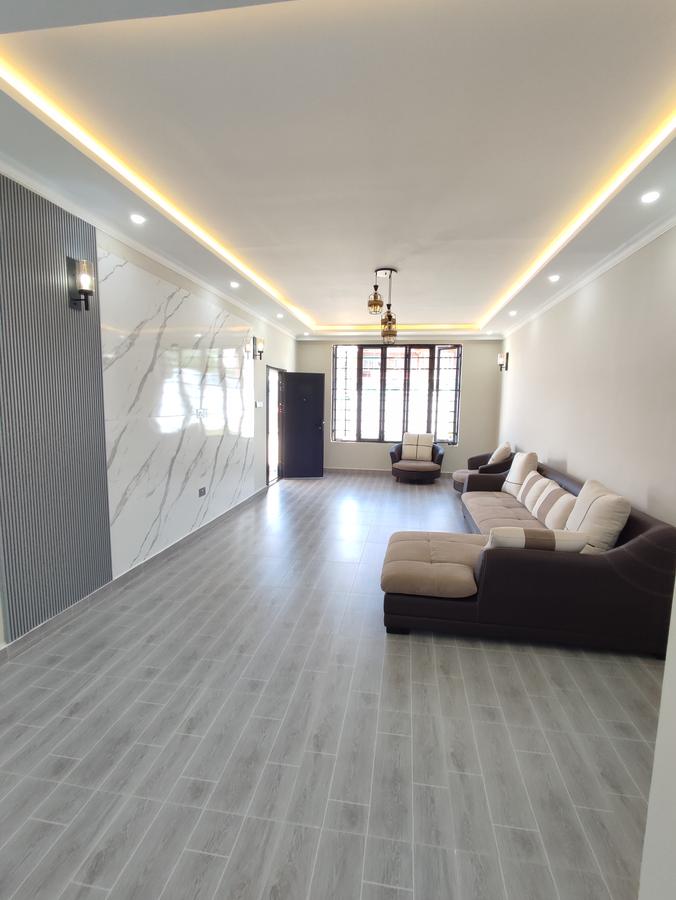 3 Bed House with En Suite in Kitengela - 20