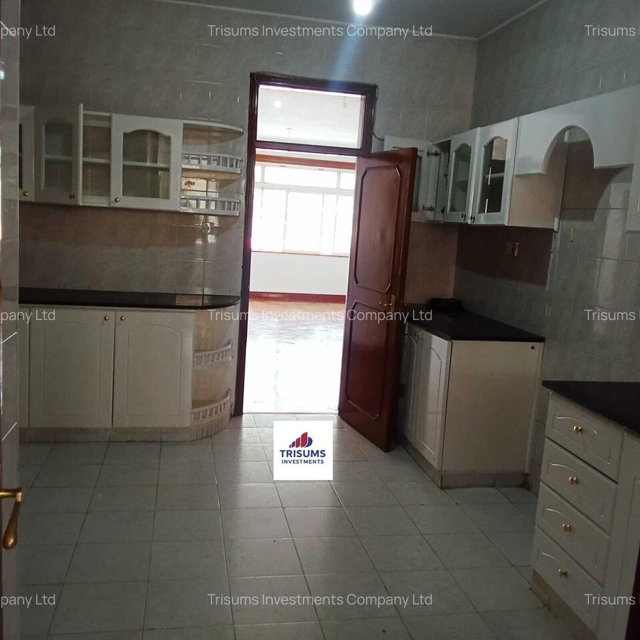 4 Bed Apartment with En Suite at Rhapta Road - 2