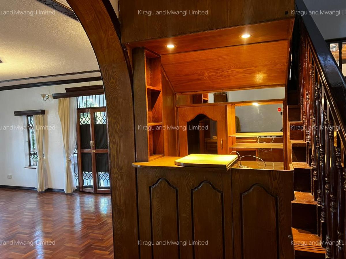 5 Bed House with Staff Quarters at Glory Road - 6