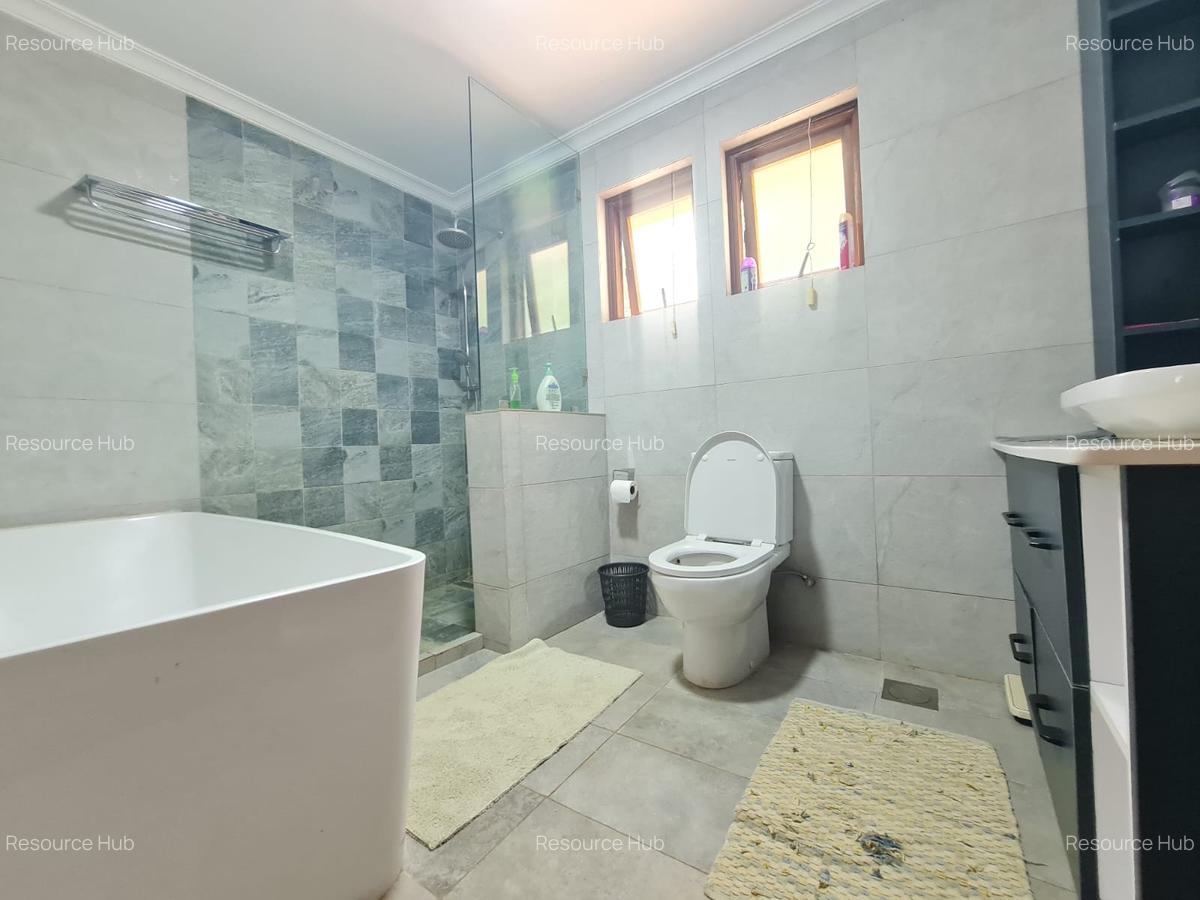 5 Bed House with En Suite at Loresho - 4