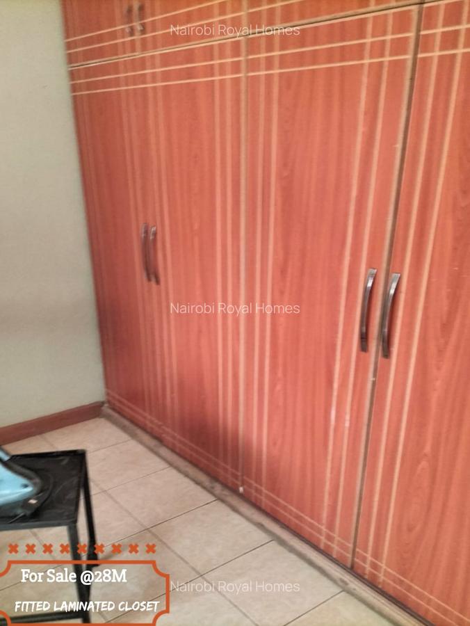 4 Bed Townhouse with En Suite at Bamboo - 10