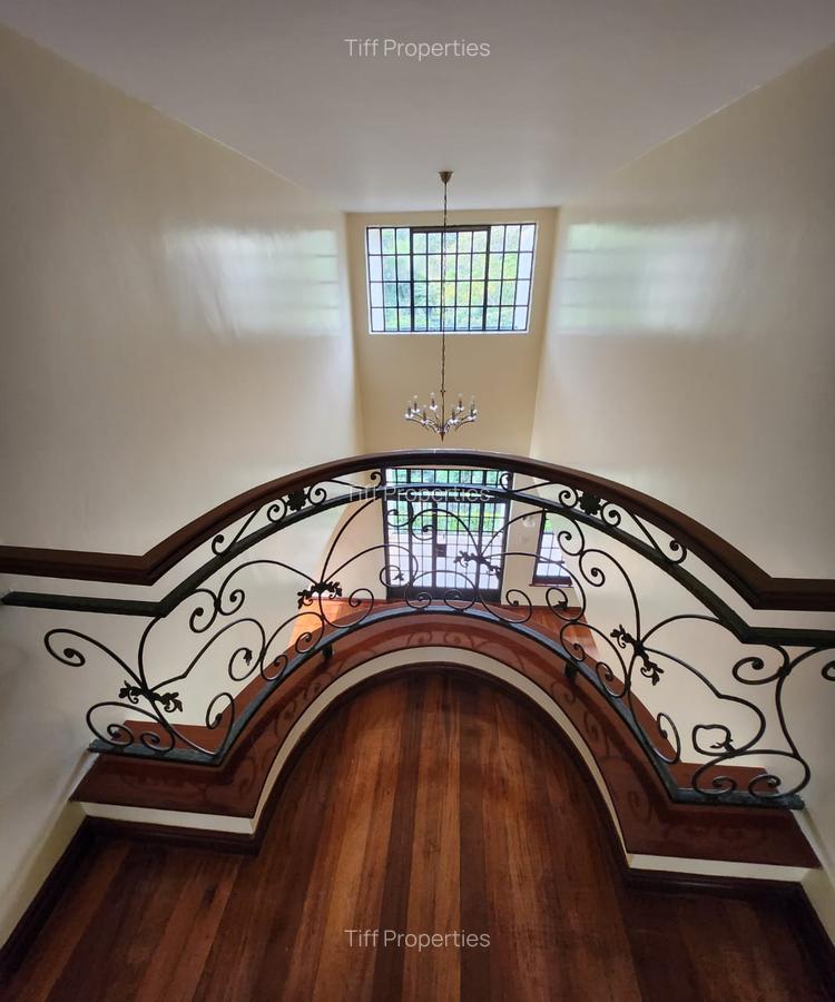 5 Bed Townhouse in Lower Kabete - 8