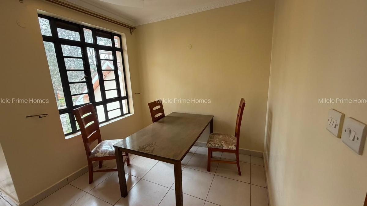 3 Bed Townhouse with En Suite at Garden Estate - 6