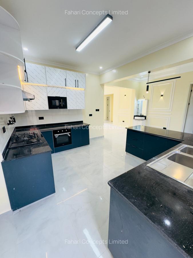 3 Bed House with En Suite at Muigai Estate - 7