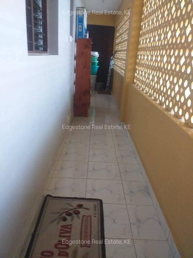 3 Bed Apartment with En Suite in Mtwapa - 17