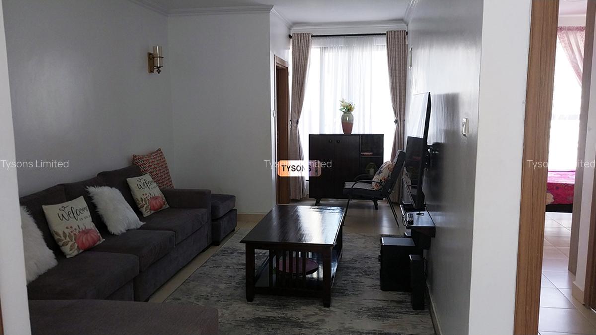 5 Bed Villa with En Suite in Syokimau - 5