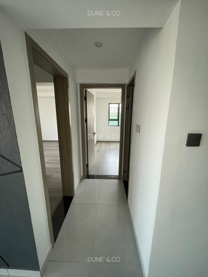 2 Bed Apartment with En Suite in Westlands Area - 9
