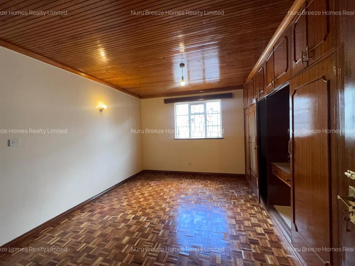 3 Bed Apartment with En Suite in Kileleshwa - 14