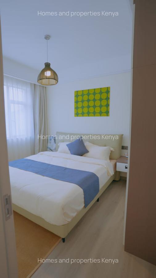 2 Bed Apartment with En Suite in Kilimani - 17