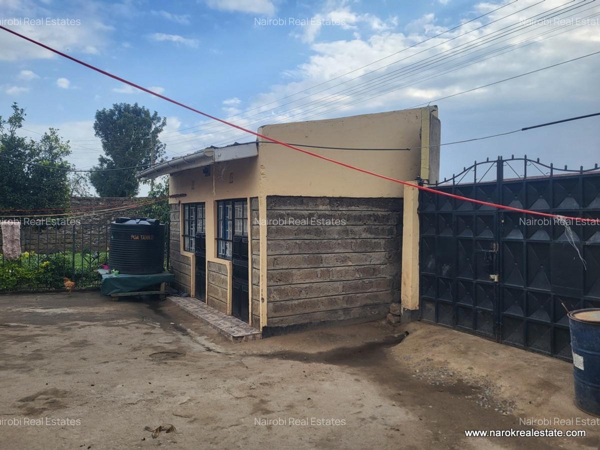 3 Bed House with En Suite in Narok - 3