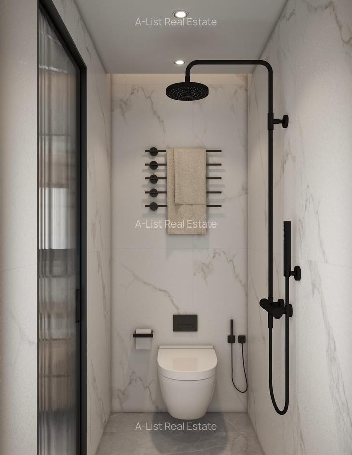 1 Bed Apartment with En Suite at Riverside - 12