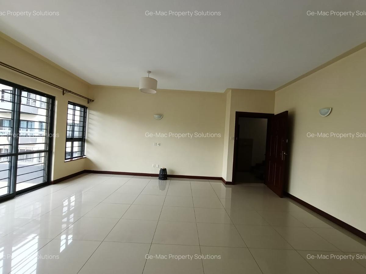 2 Bed Apartment with En Suite in Rhapta Road - 9