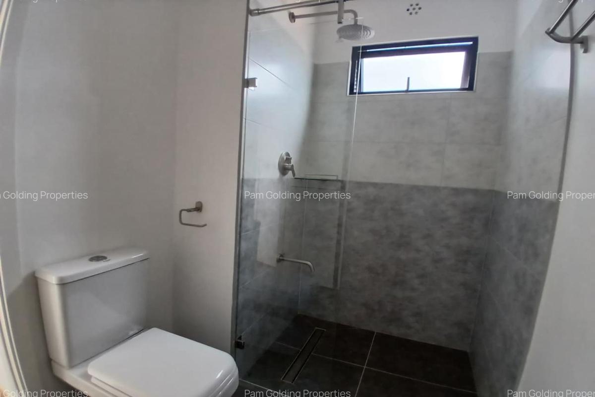1 Bed Apartment with Swimming Pool at Ngenda Road - 6