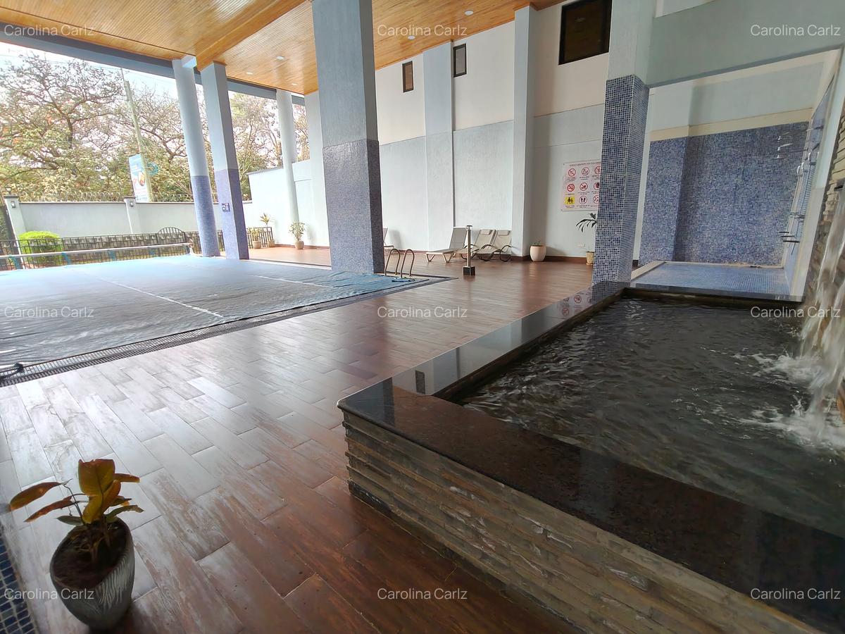 4 Bed Apartment with En Suite at Spring Valley Off Lower Kabete Road - 8