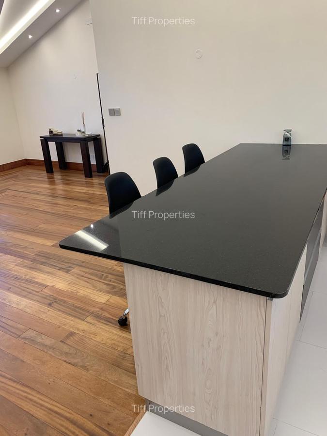 3 Bed Apartment in Gigiri - 11