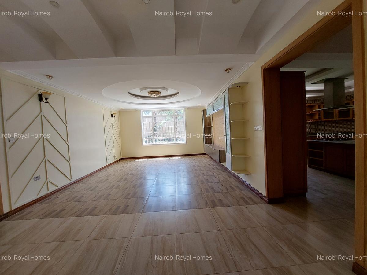 10 Bed House with En Suite at Runda Road - 7