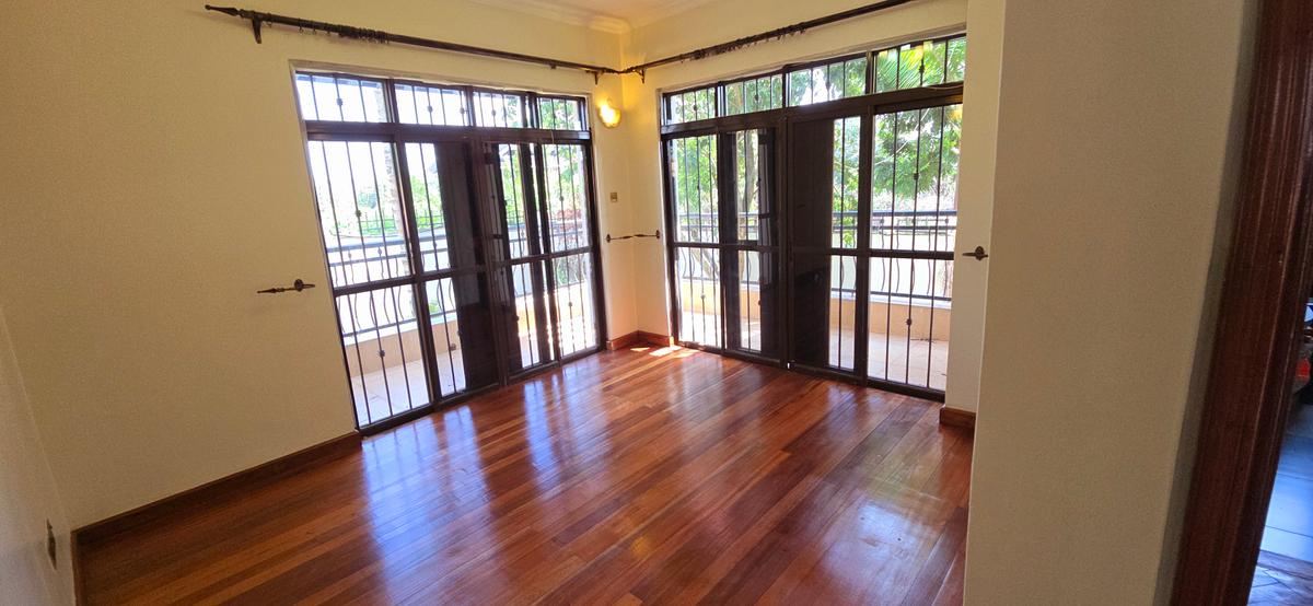 4 Bed House with En Suite at Runda Palm - 17