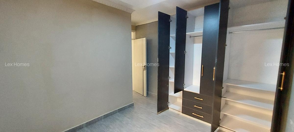 3 Bed House with En Suite in Ruiru - 10