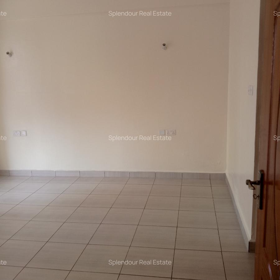 4 Bed Apartment with Borehole in Parklands - 18