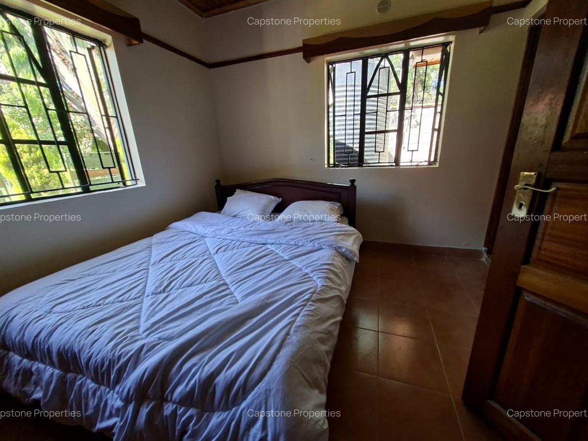2 Bed House with En Suite in Runda - 17